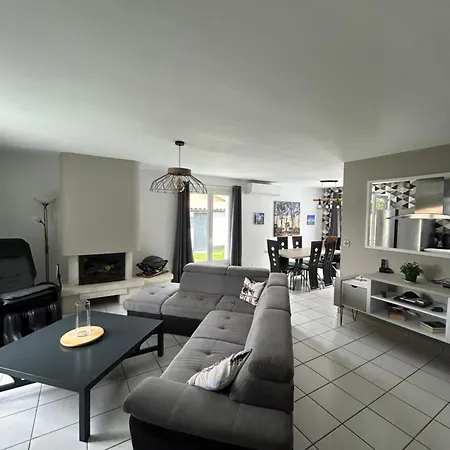 Launa * Gujan-Mestras