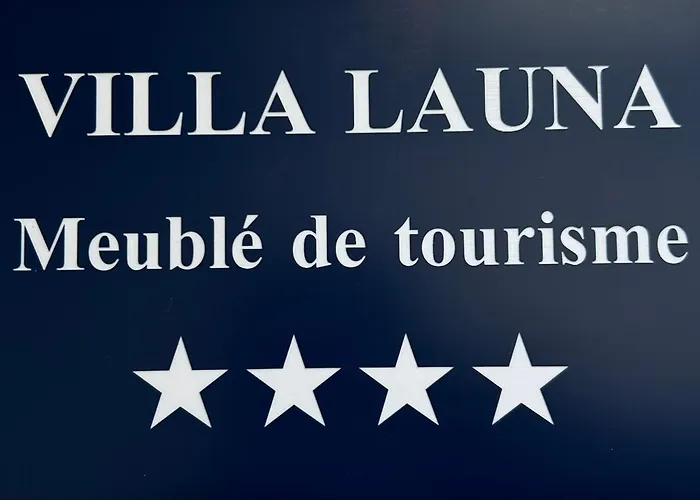 Launa * Gujan-Mestras