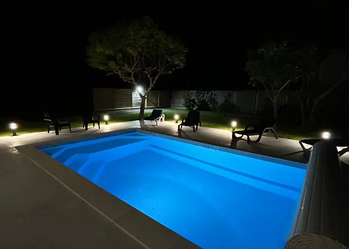 Launa * Gujan-Mestras