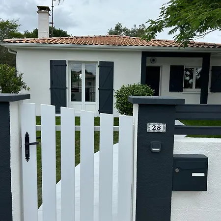 Villa Launa