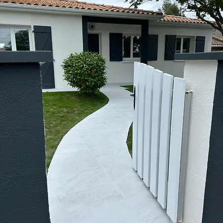 Launa Villa Gujan-Mestras