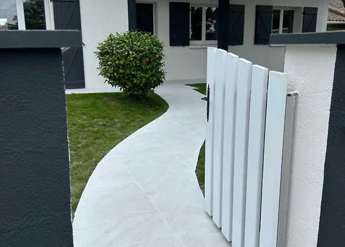 Launa Villa Gujan-Mestras