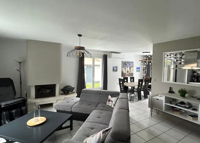 Launa * Gujan-Mestras